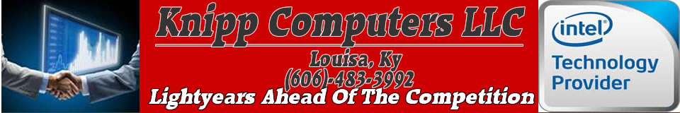 Knipp Computers Header Banner