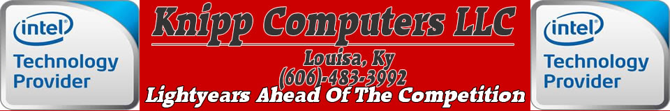 Knipp Computers Header Banner